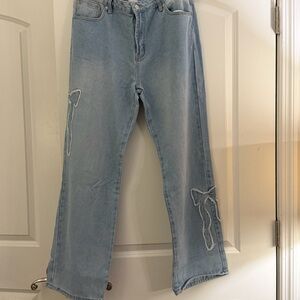 Women's Jeans